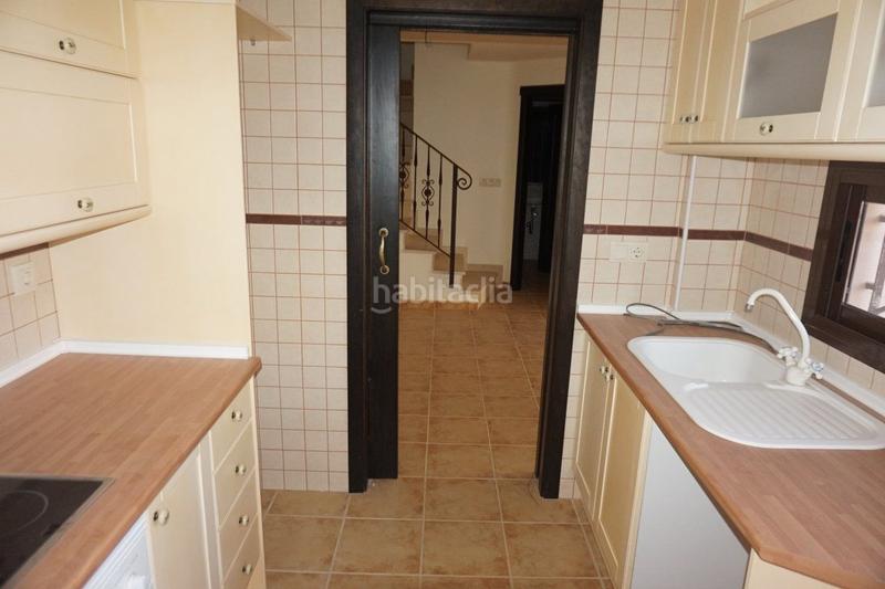 Foto 3e3970df-ee07-4666-940a-3d1221dfb5c1. Alquiler dúplex duplex en alquiler en San Cayetano, 3 dormitorios. en Torre - Pacheco