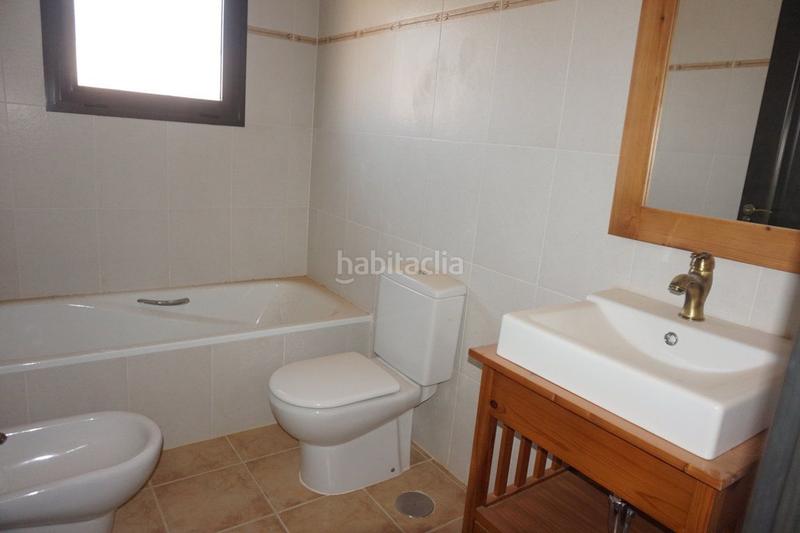 Foto 8bc71994-d439-4249-b7b6-aa0b511bc7b3. Alquiler dúplex duplex en alquiler en San Cayetano, 3 dormitorios. en Torre - Pacheco