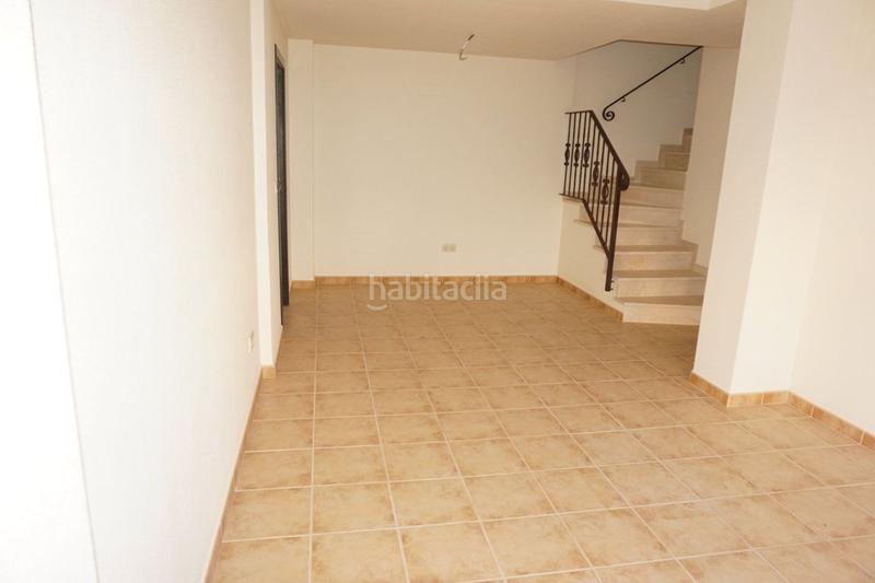 Foto b23f2efb-186a-4702-b5d2-1d0fdf92a399. Alquiler dúplex duplex en alquiler en San Cayetano, 3 dormitorios. en Torre - Pacheco