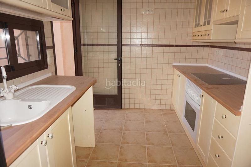 Foto ba4e5dd8-1f82-4ab2-b05c-0872b605eb40. Alquiler dúplex duplex en alquiler en San Cayetano, 3 dormitorios. en Torre - Pacheco