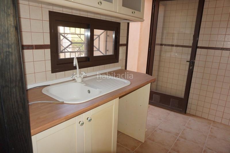 Foto bcb92dcb-e060-4bf1-89c2-7b9796db3d74. Alquiler dúplex duplex en alquiler en San Cayetano, 3 dormitorios. en Torre - Pacheco