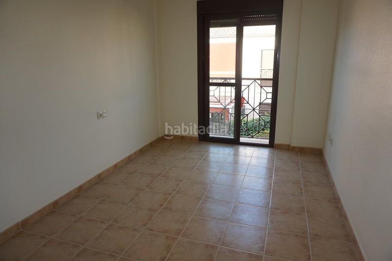 Foto bcc8175b-c4e9-4de9-be4c-b54cde81cc7a. Alquiler dúplex duplex en alquiler en San Cayetano, 3 dormitorios. en Torre - Pacheco