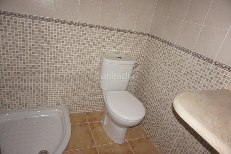 Foto be04437e-2322-4bc7-abbc-f3b4d11203ea. Alquiler dúplex duplex en alquiler en San Cayetano, 3 dormitorios. en Torre - Pacheco
