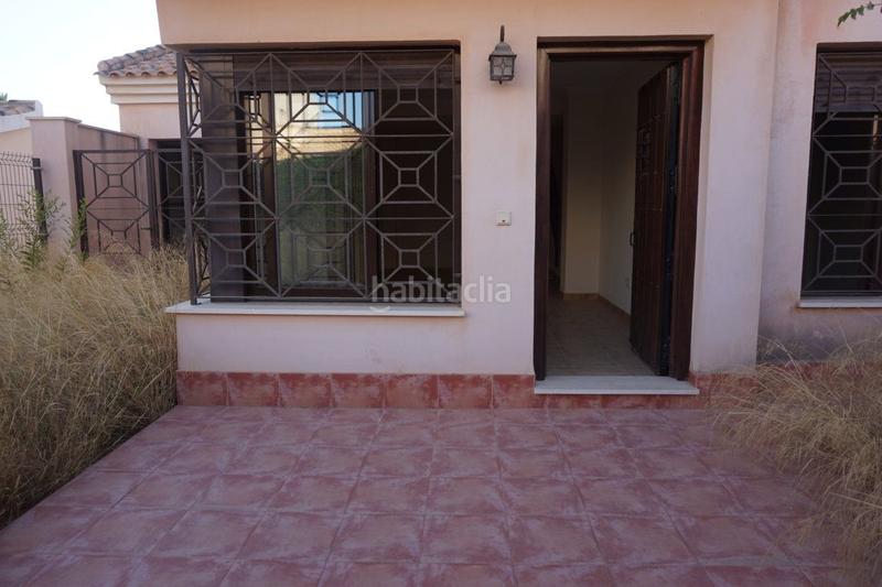 Foto c21d364f-5e54-45f4-8b61-7ddc6bf2ccee. Alquiler dúplex duplex en alquiler en San Cayetano, 3 dormitorios. en Torre - Pacheco