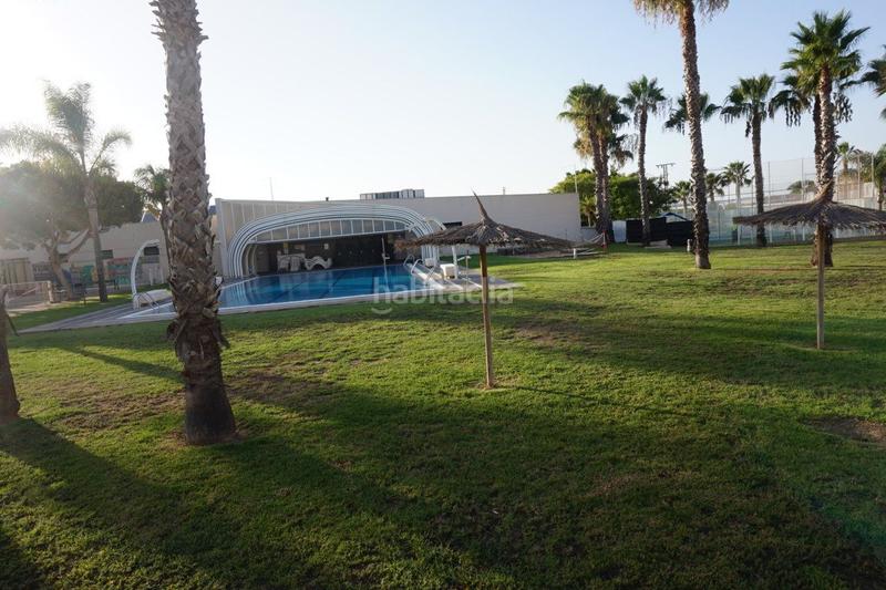 Foto db754346-e44f-44aa-8518-ccb1eeb227ae. Alquiler dúplex duplex en alquiler en San Cayetano, 3 dormitorios. en Torre - Pacheco
