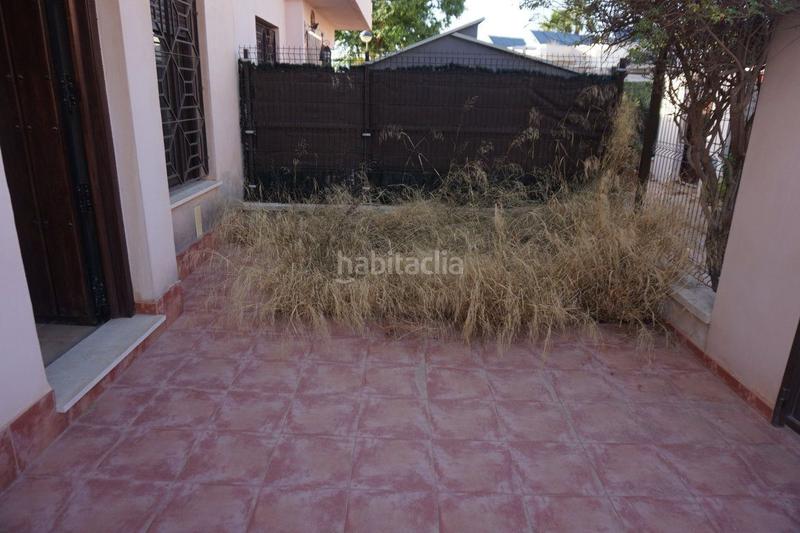 Foto ec3147da-02c4-4ce1-8cc8-0fa5cd8d1c57. Alquiler dúplex duplex en alquiler en San Cayetano, 3 dormitorios. en Torre - Pacheco