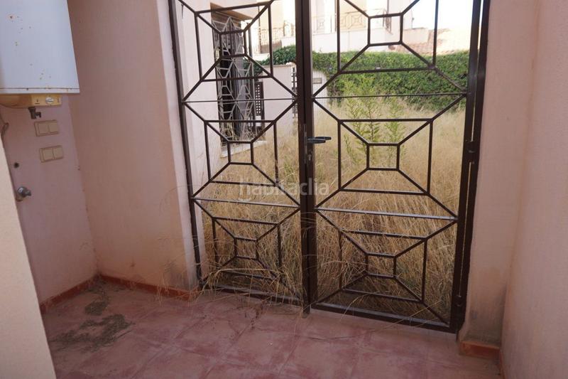 Foto fe459229-1888-415e-8dc8-393f6ae2be79. Alquiler dúplex duplex en alquiler en San Cayetano, 3 dormitorios. en Torre - Pacheco