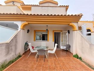 Dúplex a Santiago de La Ribera. Duplex en venta en santiago de la ribera, 3 dormitorios.