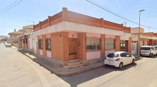 Casa a Vara del rey 11. Casa en venta en el algar, 3 dormitorios.