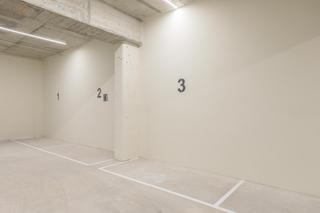 Parking voiture  Joan salvat i papasseit. Plazas de moto en venta obra nueva