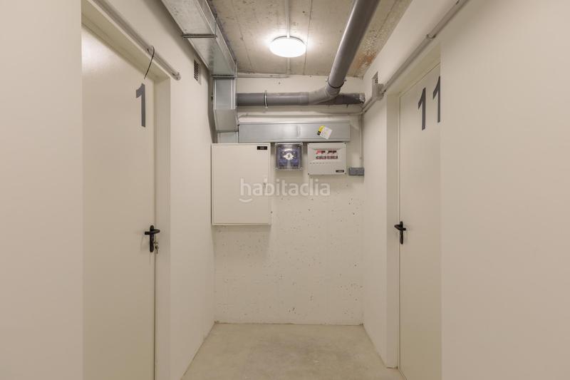 Foto 1bfb6d3d-ef03-40cb-9a3f-b7a74ac0143c. Autoparkplatz in Vinyets-Molí Vell Sant Boi de Llobregat