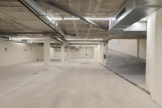 Parking voiture  Joan salvat i papasseit. Plaza aparcamiento 11  trastero 1 en venta