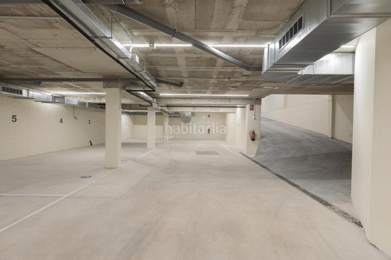 Foto 57ec1196-c7da-404e-97b5-a41c10932fe9. Autoparkplatz in Vinyets-Molí Vell Sant Boi de Llobregat