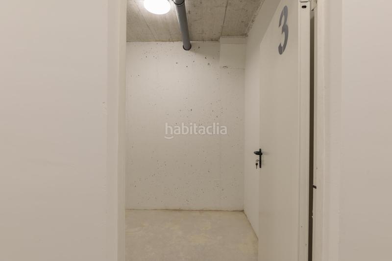 Foto 9c582986-c0b7-4898-acc0-e27db81b4027. Autoparkplatz in Vinyets-Molí Vell Sant Boi de Llobregat