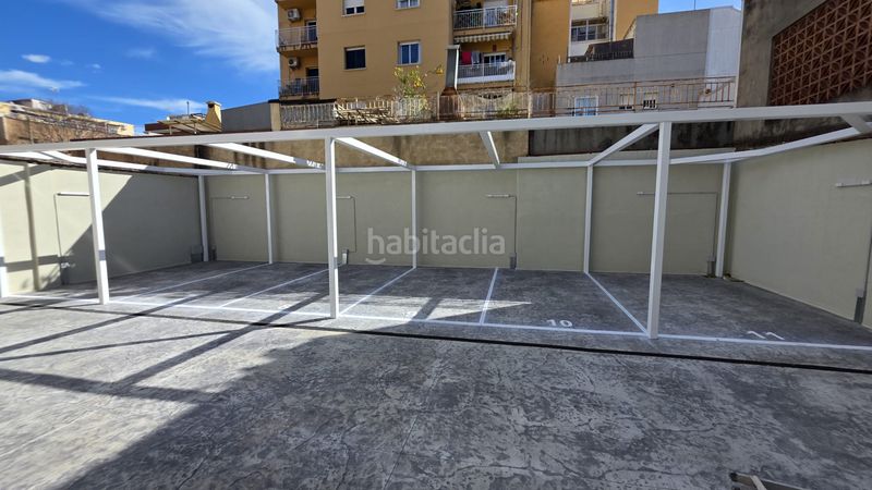 Foto ebd22a13-6459-4188-9d20-e7e1cd89c540. Parking voiture 10m<sup>2</sup> dans carrer de sant antoni 10 dans Centre Viladecans