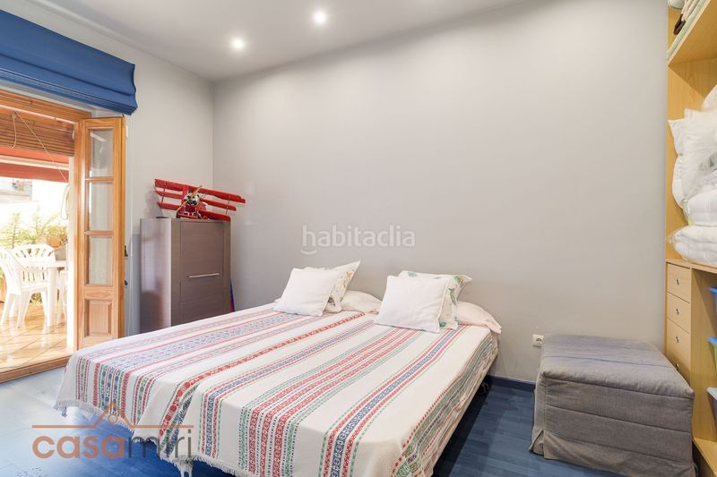 Foto cfe25798-0b66-459f-b323-de57d1ad7221. Casa amb calefacció a Centre Arenys de Mar