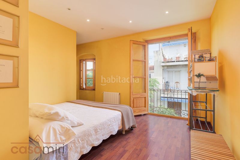 Foto d727938f-3d23-47a7-babc-c5391b105233. Casa amb calefacció a Centre Arenys de Mar