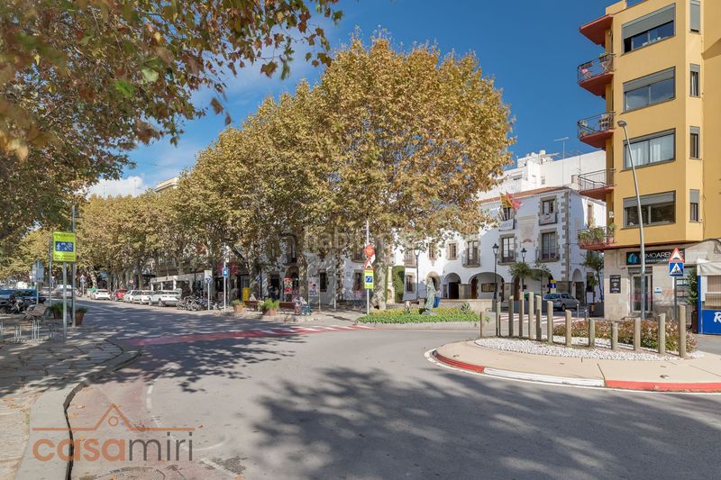 Foto e2a4a935-d2e3-4765-9748-9469d23f9d12. Casa amb calefacció a Centre Arenys de Mar