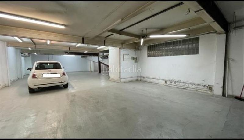 Foto 0ba254d4-dce0-45d4-a4fc-5f687cb2c268. Bâtiment à usage industriel dans Putget - Farró Barcelona