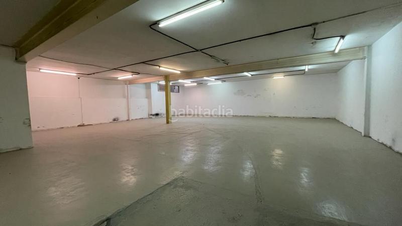 Foto 11a9e8fd-529f-41ed-82dd-0dd5e80caf6f. Bâtiment à usage industriel dans Putget - Farró Barcelona