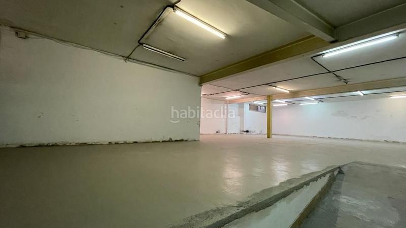 Foto 517890fd-1274-4616-ab20-b3a3e6878ae0. Bâtiment à usage industriel dans Putget - Farró Barcelona