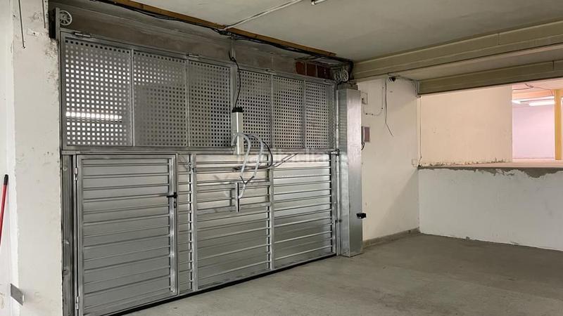 Foto 55af12b9-abb8-404b-91d8-b91a7680c9aa. Bâtiment à usage industriel dans Putget - Farró Barcelona