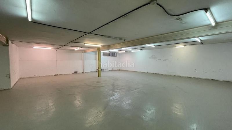 Foto ce69ba4e-655f-49b1-9f3f-7cc57ee940cf. Bâtiment à usage industriel dans Putget - Farró Barcelona