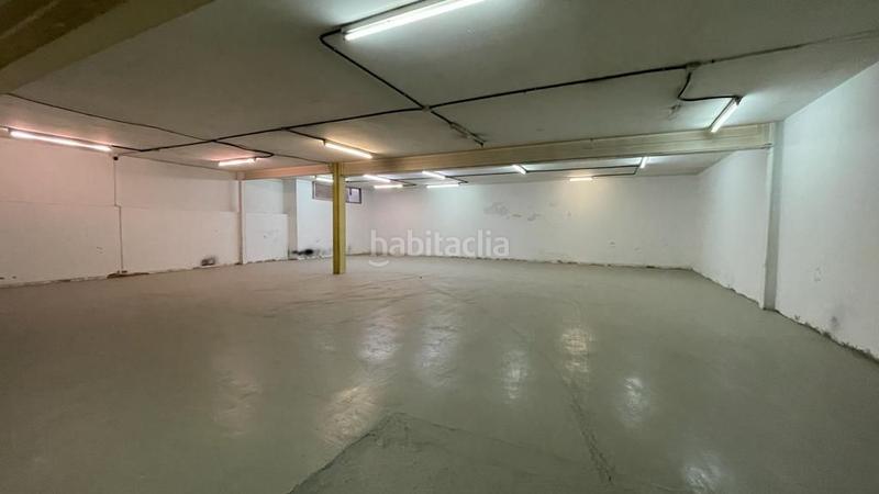 Foto e30f385e-9b14-43bd-8dac-3df3ac3ba46f. Bâtiment à usage industriel dans Putget - Farró Barcelona