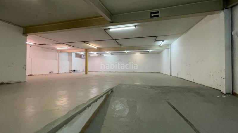 Foto 225842cd-0ee9-4cd1-b81a-7a88fedaa608. Capannone industriale in Putget - Farró Barcelona