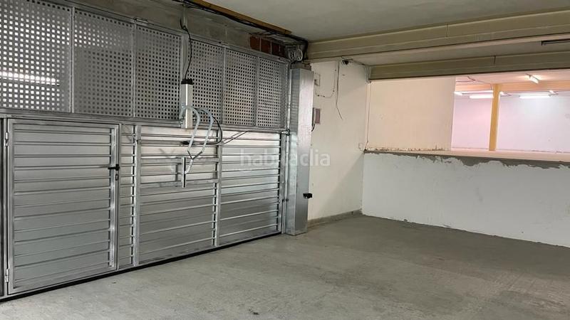 Foto bf7b634b-66e3-4bc6-8e1f-b1bf237ad0c9. Capannone industriale in Putget - Farró Barcelona