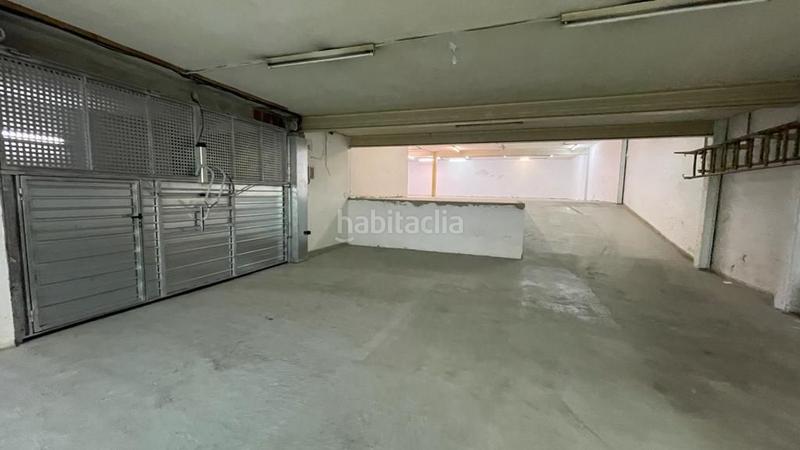 Foto fc6b6555-d472-4bbb-9eae-580db2ef5f1f. Capannone industriale in Putget - Farró Barcelona