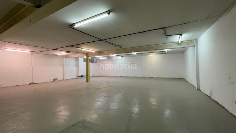 Foto 00dc6bd7-af46-4c72-90aa-37c7c1ade084. Nau industrial a Putget - Farró Barcelona