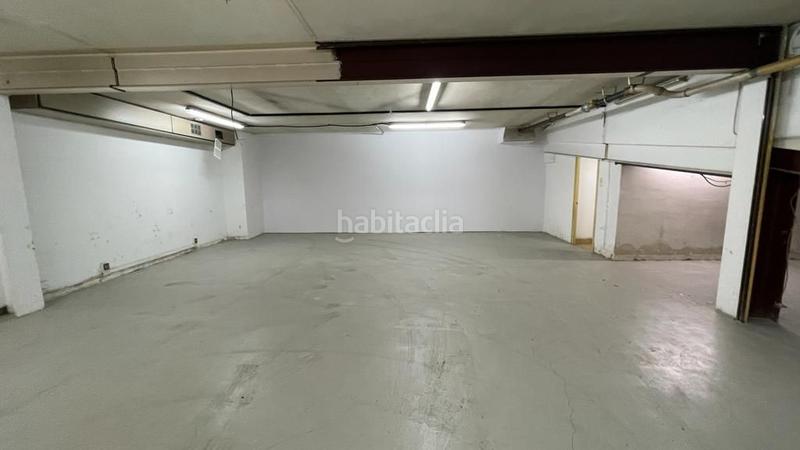 Foto 1e876de7-4cd0-4324-a3cc-5a16f98444b0. Nau industrial a Putget - Farró Barcelona