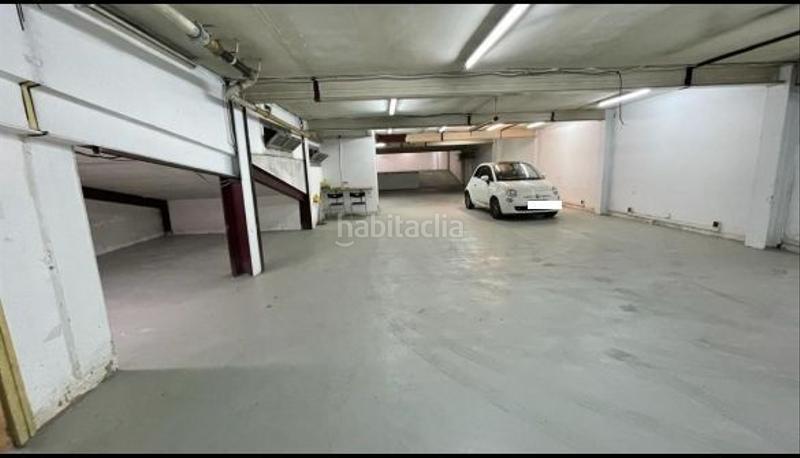 Foto 37aa9315-487a-4adf-ba1a-a82c8e2ed81c. Nau industrial a Putget - Farró Barcelona