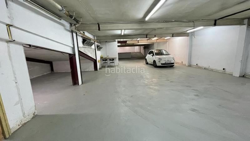 Foto e1c76115-0ae7-4378-903f-45a2e4074c55. Nau industrial a Putget - Farró Barcelona