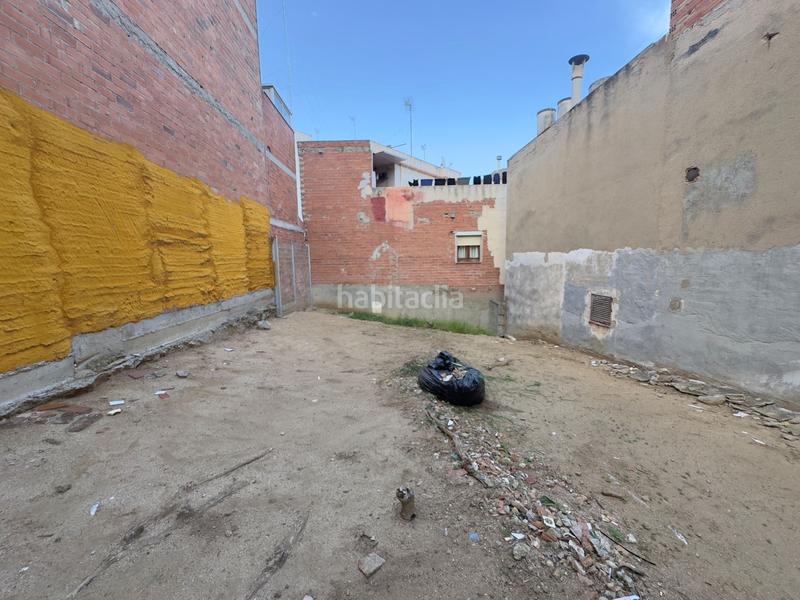 Foto e7d4155f-070f-4c51-a4c5-fb91bfe5eb89. Terreno residenziale in La Llàntia Mataró
