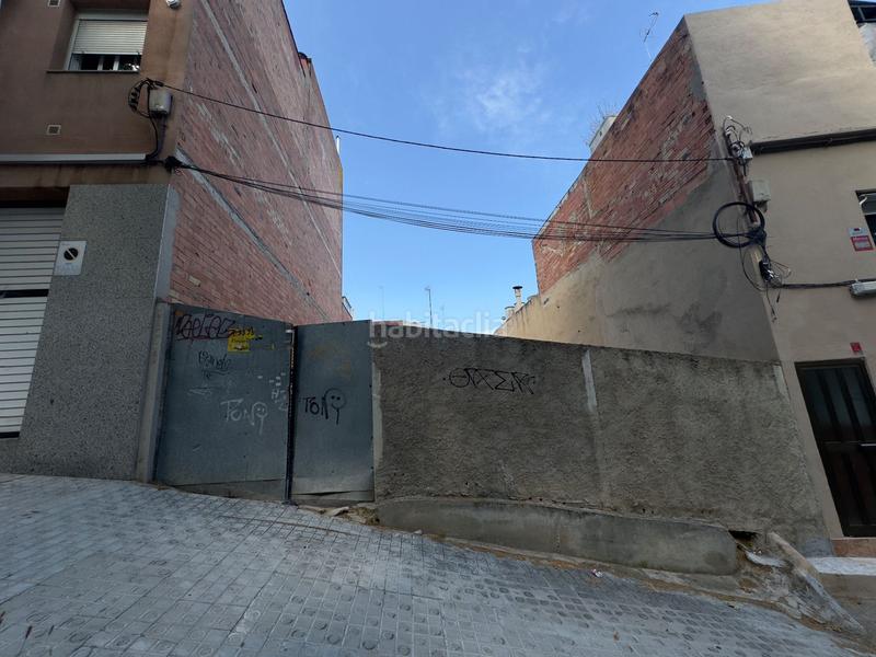 Foto 12cce70b-2f6d-4470-9aa3-2ba2e80c73aa. Wohngrundstück in La Llàntia Mataró