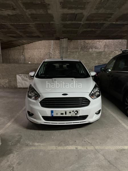 Foto 8a07adf4-2bc3-4c53-8288-dfe4e76bfcb3. Parking coche en Centre Arenys de Mar