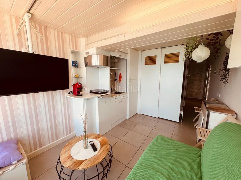 Foto 16b72f9c-c6b9-4861-a5b3-97206d7f2e00. Location appartement dans Centre-Platja Platja d´Aro