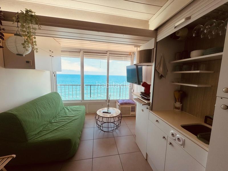 Foto 64ee8174-96c0-48e1-91e0-7a151909418e. Location appartement dans Centre-Platja Platja d´Aro