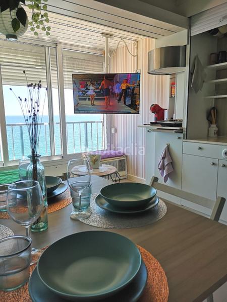 Foto 7c31ffa2-9120-4857-9c82-5a098b954d4f. Location appartement dans Centre-Platja Platja d´Aro