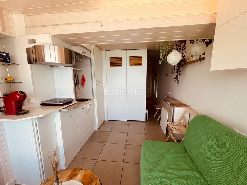 Foto 9418cf24-95f4-4ce5-b01f-c2c42508a707. Location appartement dans Centre-Platja Platja d´Aro