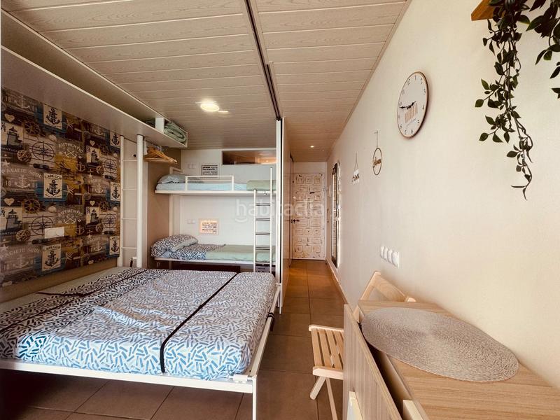Foto ab66bd43-9cb4-4230-ab0c-251a8e7d40aa. Location appartement dans Centre-Platja Platja d´Aro