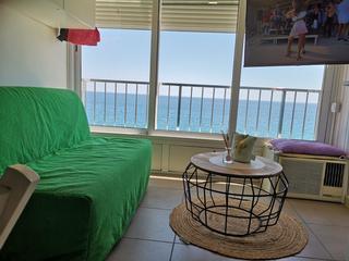 Miete Etagenwohnung in Centre-Platja