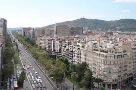 Foto 1464f22b-3045-456a-b562-b91e08110437. Aparcament cotxe a Barri de les Corts Barcelona