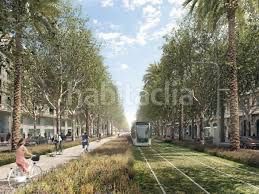 Foto e649162a-0fd8-48c7-ac29-762a27b6899b. Aparcament cotxe a Barri de les Corts Barcelona