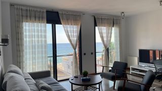 Location Appartement à Montgat