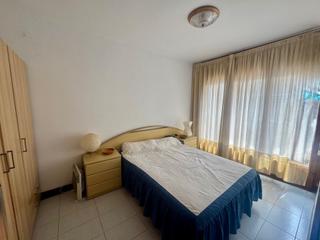 Etagenwohnung in Canet de Mar