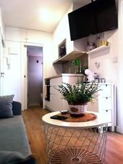 Studiowohnung in Canet de Mar