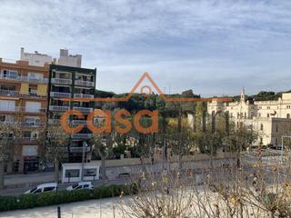 Location Appartement à Zona alta
